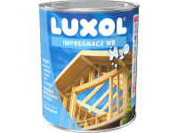 LUXOL Impregnace WB 2,5 l