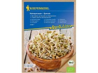 Kiepenkerl Klíčky BIO Pískavice řecké seno