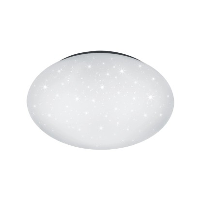 Trio LED stropní svítidlo Paolo pr. 370 mm