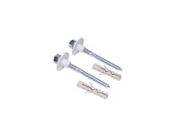 Sada na upevnění umyvadla M8 x 120 mm Sada na upevnění umyvadla M8 x 120 mm