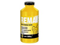 REMAL Tekutá tónovací barva 0610 žlutá banánová 1 kg REMAL Tekutá tónovací barva 0610 žlutá banánová 1 kg