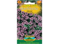 Gardenie Mateřídouška Gardenie Mateřídouška