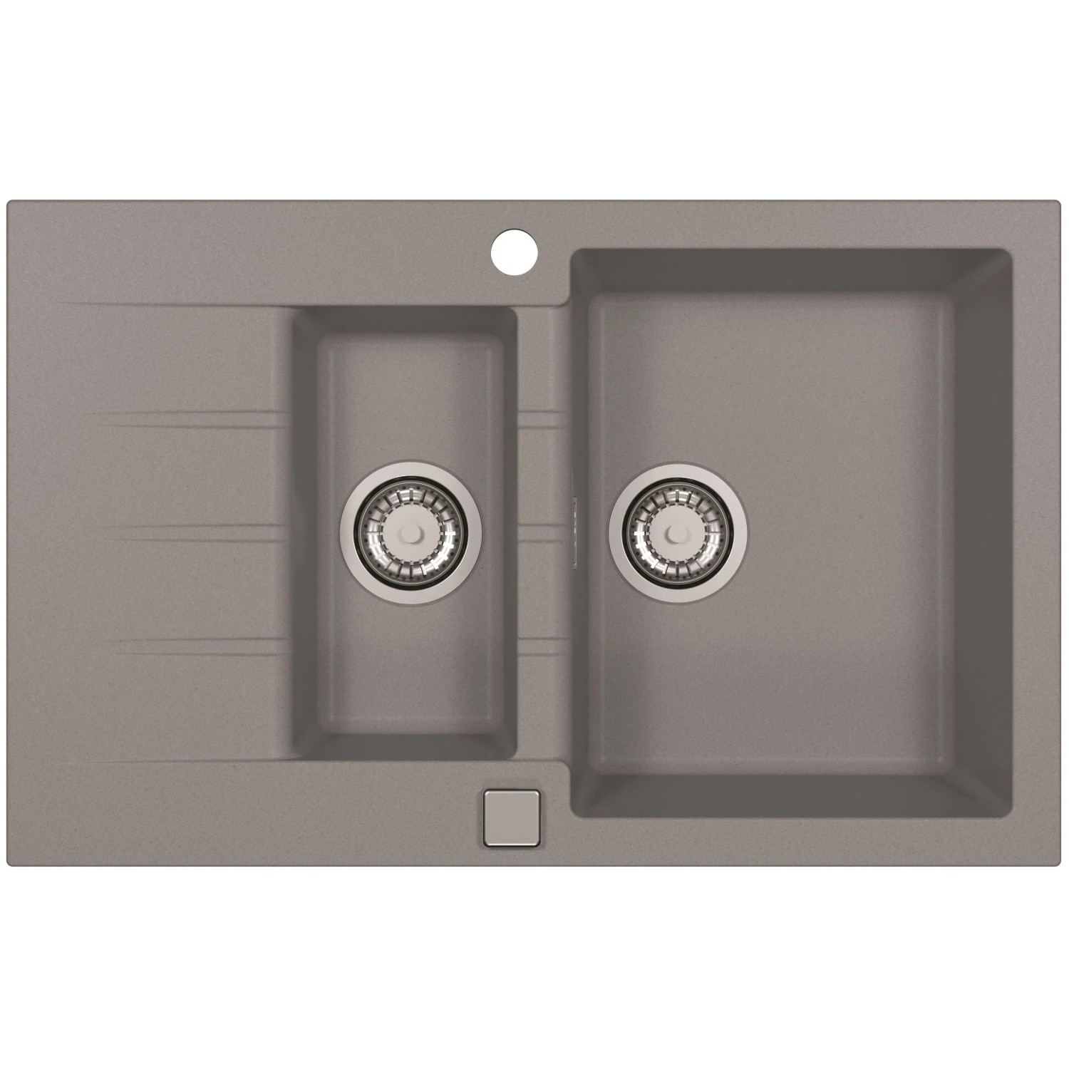 Alveus CADIT 70 / 81 dřez beton 1 131 360