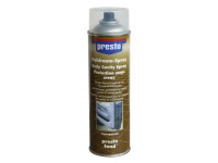 Presto Ochrana dutin vozidla ve spreji transparentní 500 ml Presto Ochrana dutin vozidla ve spreji transparentní 500 ml