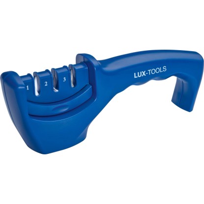 LUX-TOOLS Mechanický brousek na nože