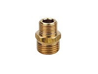 Vsuvka redukovaná mosaz 3/4