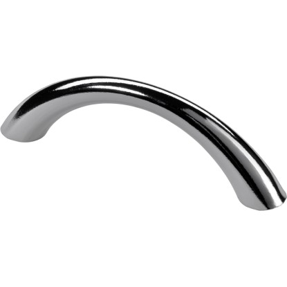 Hettich Nábytková úchytka Gitka chrom 64 mm