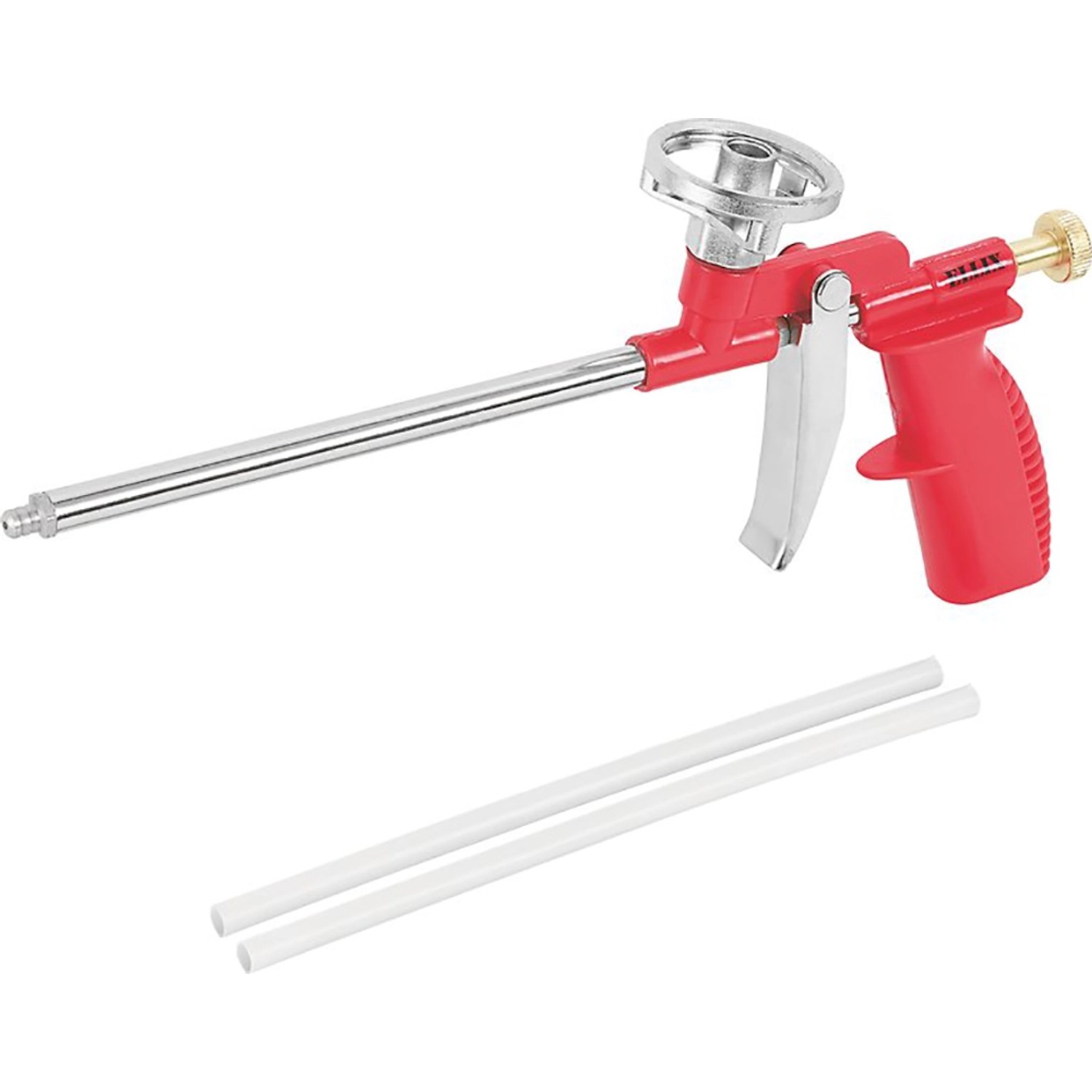 Aplikační pistole na montážní pěnu