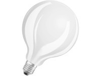 OSRAM LED žárovka Retrofit Classic Globe 100 L, E27, 11 W, 1521 lm, 2700 K,opál.