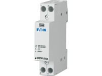 EATON Instalační stykač Z-SCH230/1/25-20, 25 A