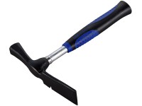 LUX-TOOLS Zednické kladivo s topůrkem 600 g Classic