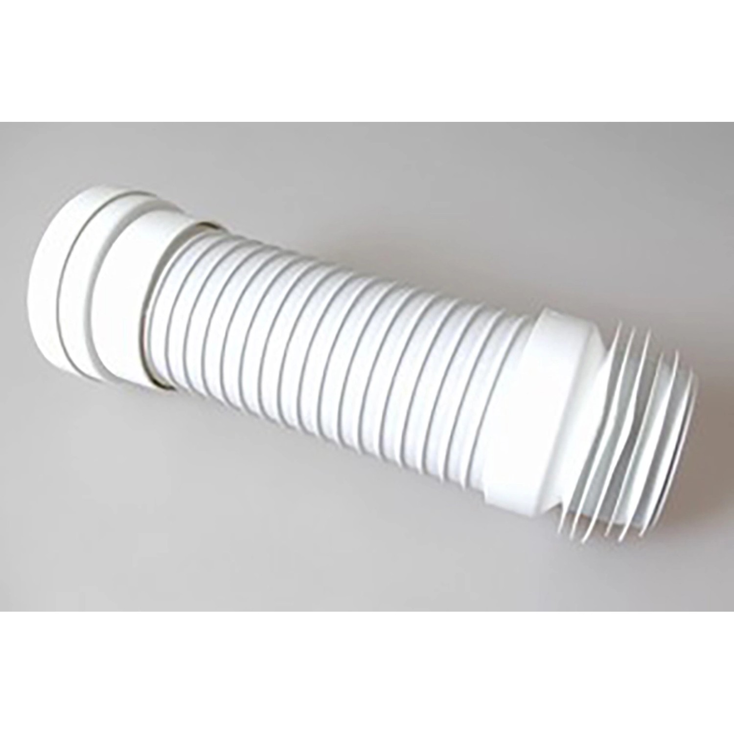 Flexibilní WC odpad 250 - 400 mm