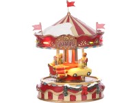 Luville Malý kolotoč, 13 x 13 x 17,5 cm