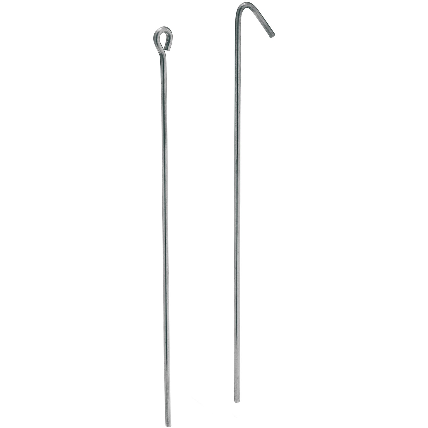 Knauf Drát s okem 125 cm