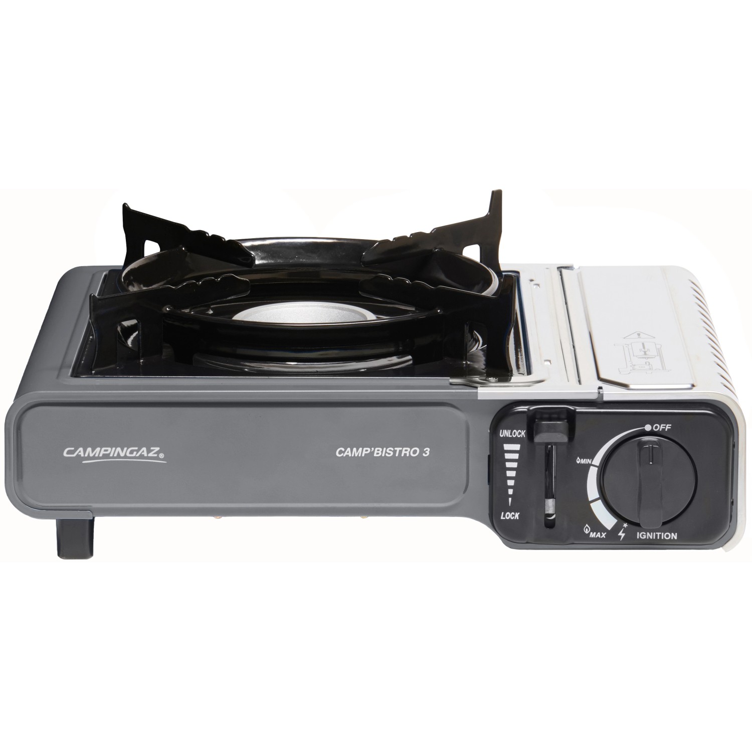 Plynový Vařič Bistro 3 Campingaz