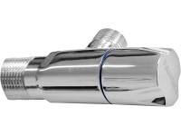 Fanski Rohový designový ventil AP004M 1/2 Fanski Rohový designový ventil AP004M 1/2