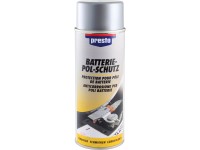Presto Sprej k ochraně pólů baterií 400 ml Presto Sprej k ochraně pólů baterií 400 ml
