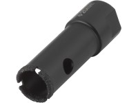 Wolfcraft Diamantová vykružovací pila Ceramic pro úhlovou brusku pr. 20 mm