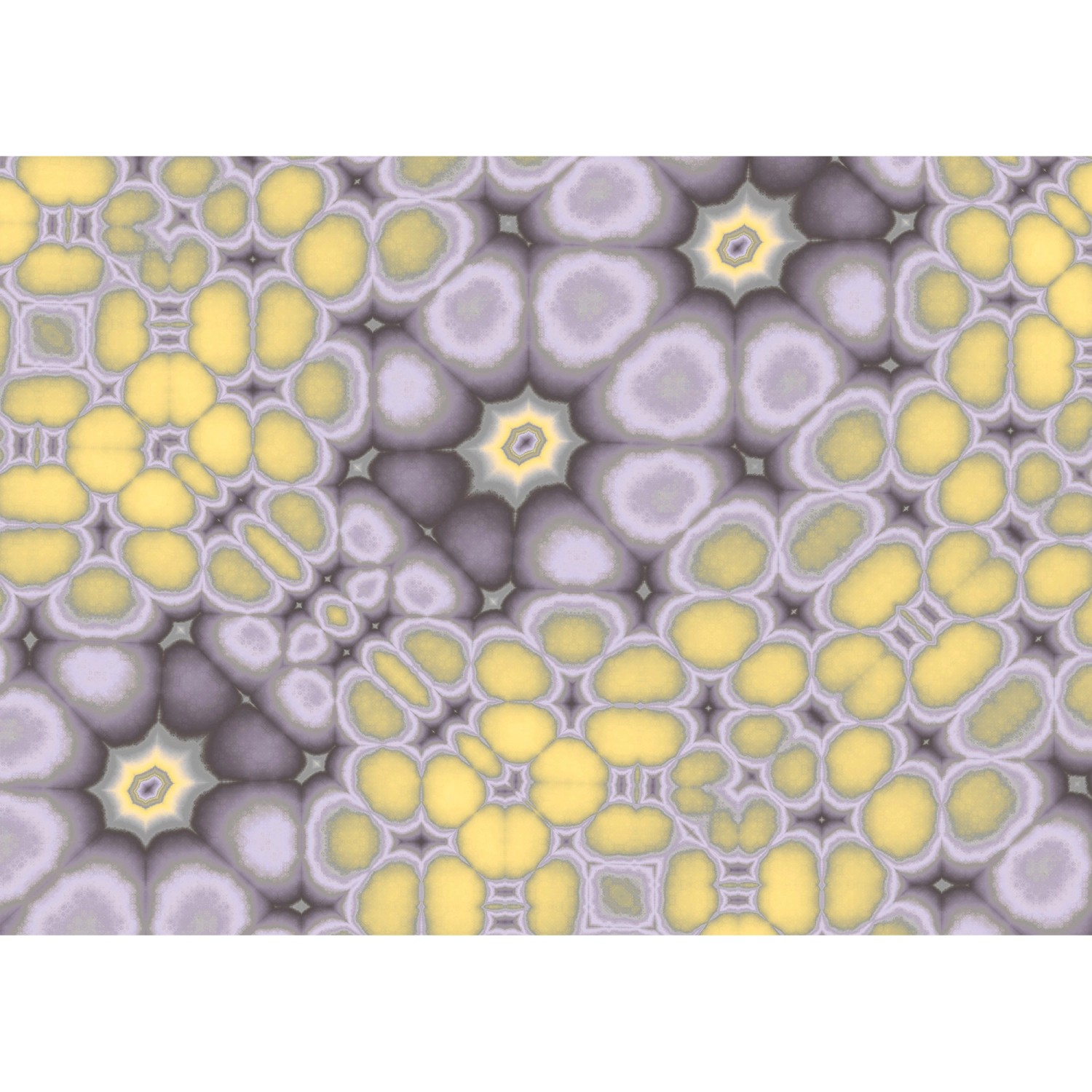 Komar Vliesová fototapeta Candy Peach 400 x 250 cm