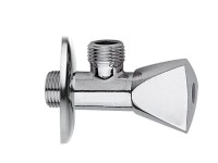 Rohový ventil výtokový 1/2 Rohový ventil výtokový 1/2