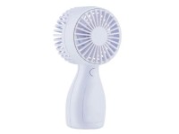Lifetime Air Mini USB ventilátor, 6 x 4,5 x 13 cm