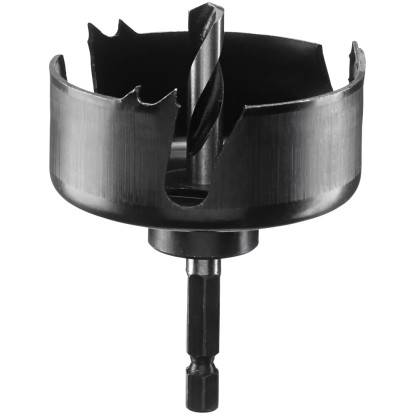 Bosch Děrovka pro bodová svítidla, pr. 60 mm