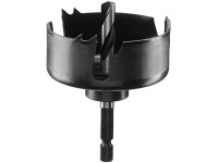 Bosch Děrovka pro bodová svítidla, pr. 60 mm