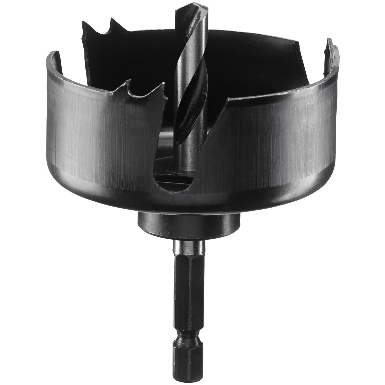 Bosch Děrovka pro bodová svítidla, pr. 60 mm