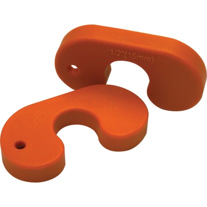 Nasazovací demontážní páka 22 mm na měděné trubky