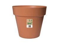 Florus Květináč Paris terakota, pr. 58 x 52,5 cm