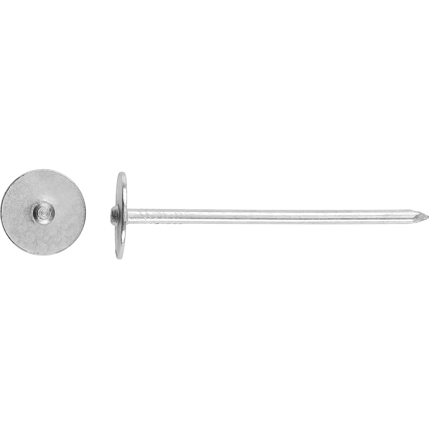 LUX Trn do lehčených desek průměr 3,8 mm x 90 mm pozinkovaný 1 kg