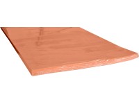 Starlon Podlahová podložka Profesional 1000 x 500 x 3 mm