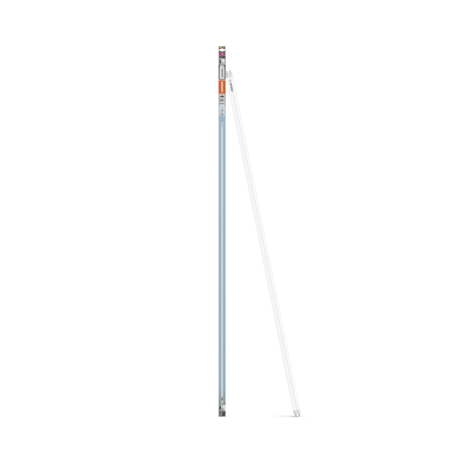 OSRAM LED trubice T8 58 EM 4000K 25,9W 3500lm, 1500 mm