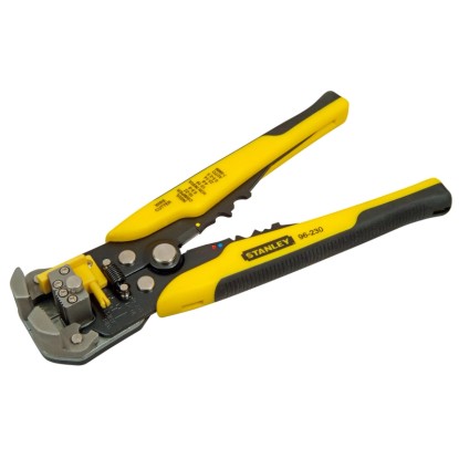STANLEY Kleště odizolovávací FatMax 203 mm