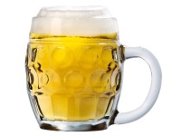 Pivní sklenice Tübinger 0,5 l