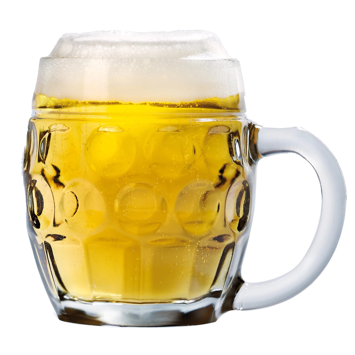 Pivní sklenice Tübinger 0,5 l