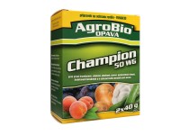 AgroBio Champion 50 WG 2 x 40 g
