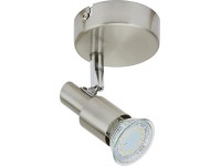 Briloner 1bodové LED svítidlo, energ. One