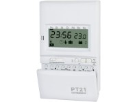Prostorový digitální termostat PT 21