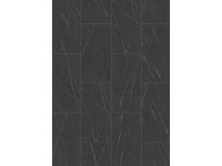 Kronoflooring Laminátová podlaha Excellent Aqua černý mramor 638 x 330 x 8 mm