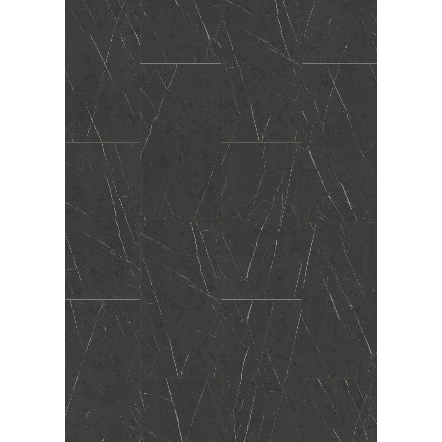 Kronoflooring Laminátová podlaha Excellent Aqua černý mramor 638 x 330 x 8 mm
