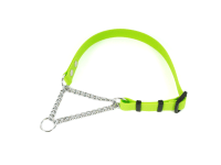 Fenica Obojek iQsil stahovací 2 x 50 cm, zelený