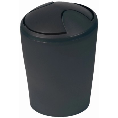 Spirella Odpadkový koš Medium Move 5 l