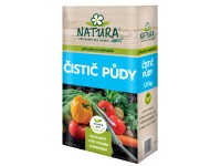 NATURA Přírodní čistič půdy 1,5 kg