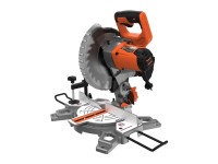 Black+Decker Pokosová pila 1500W/216mm bez pojezdu