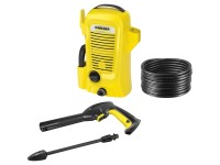 Kärcher Vysokotlaký čistič K 2 Universal Kärcher Vysokotlaký čistič K 2 Universal