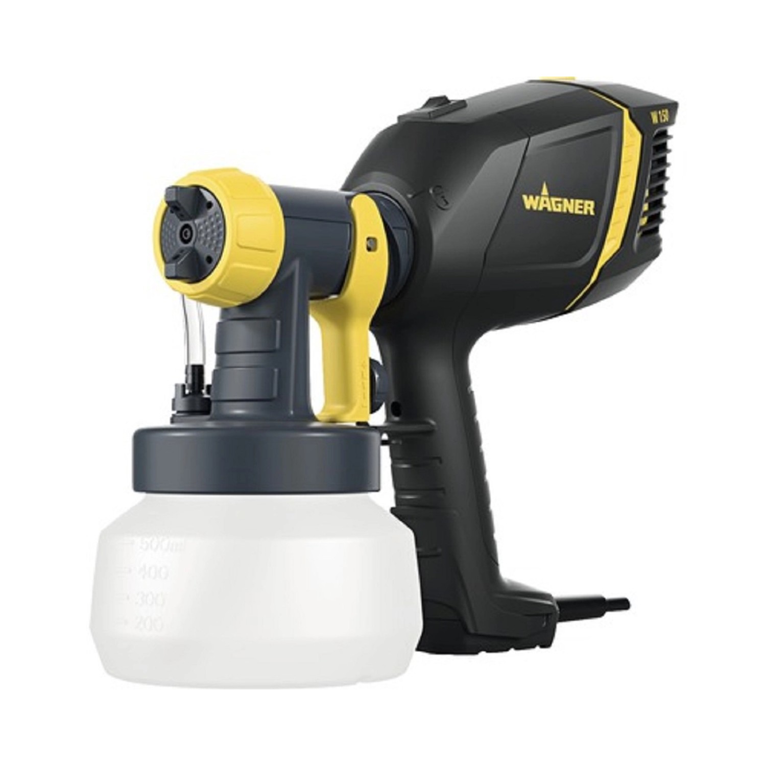 Stříkací pistole Wagner W 150 Wood & Metal