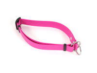 Fenica Obojek iQsil polostahovací 2,5 x 60 cm, fuchsiový