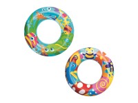 Bestway Plavací kruh, různé druhy, 1 ks, pr. 56 cm