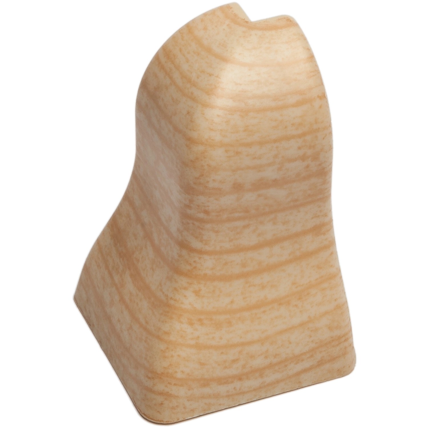 OBI Vnější roh javor 40 mm x 20 mm, 2 ks